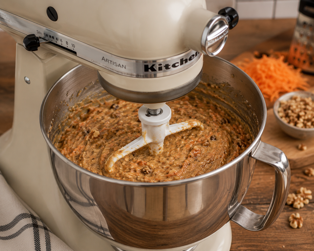 Moist Bakery-Style Carrot Cake Recipe Bundle | Cream Cheese Filling & Frosting | Digital Download